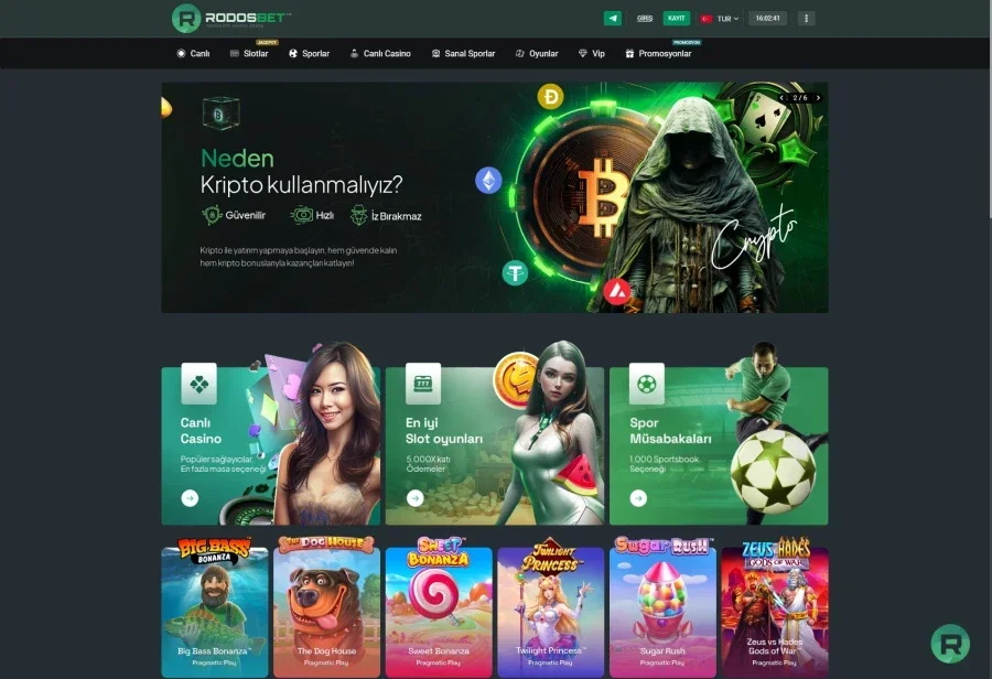 Rodosbet ekran görüntüsü